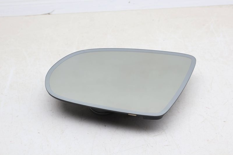Side View Mirror Glass (HEATED / Auto DIM) 4H0857535C — Used (SKU 672163)