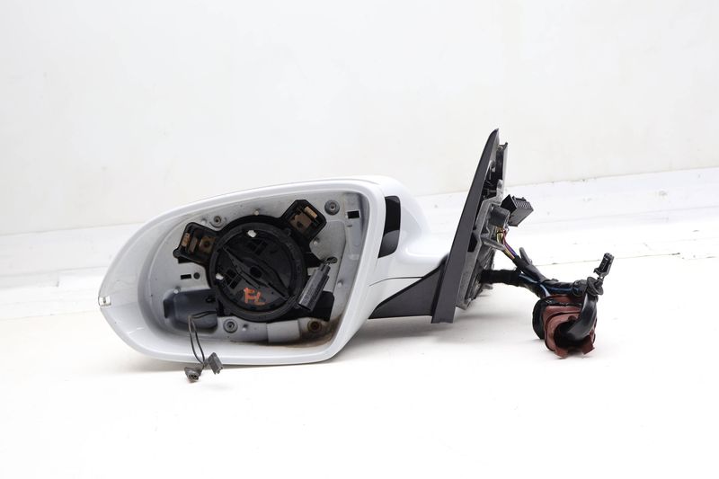 Side View Mirror w/ Memory 4H1857409N — Used (SKU 728454)