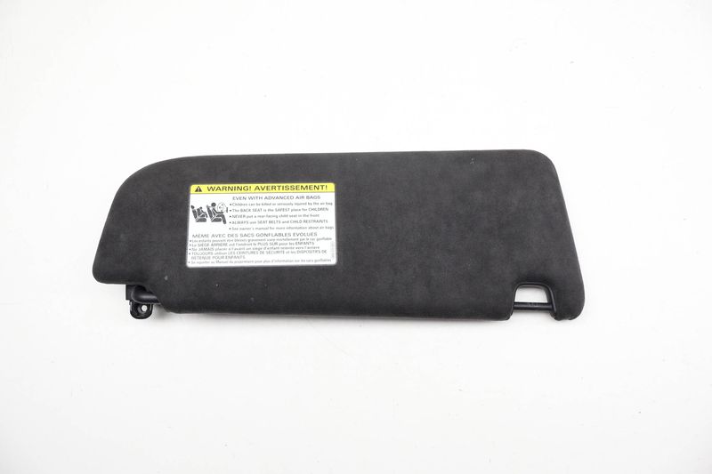 Sun Visor / Mirror 4H0857551R — Used (SKU 728426)