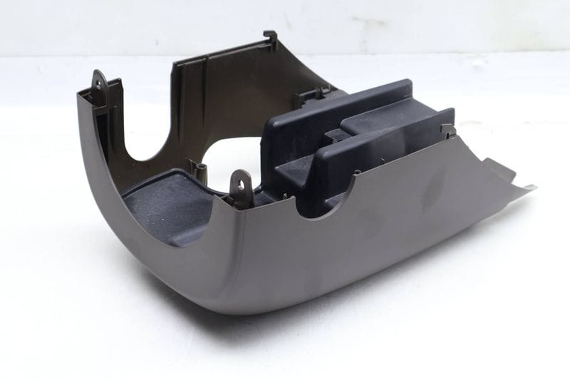 Lower Steering Column Trim / Cover 4H0953512A — Used (SKU 638846)