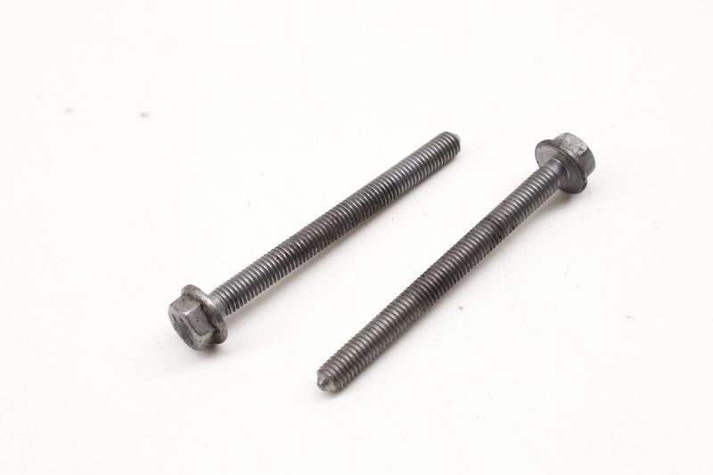 M8X90 Screw / Bolt Set (2) N10610001 — Used (SKU 612141)