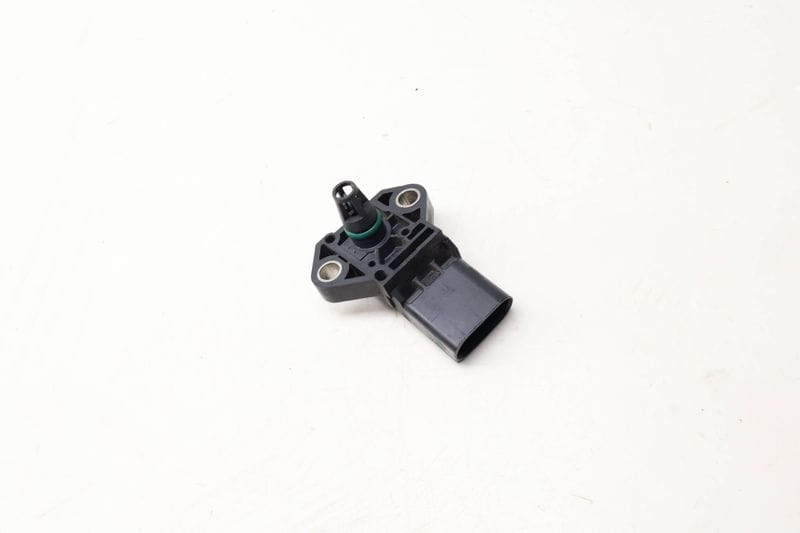 MAP / Boost Pressure Sensor 038906051K — Used (SKU 638617)