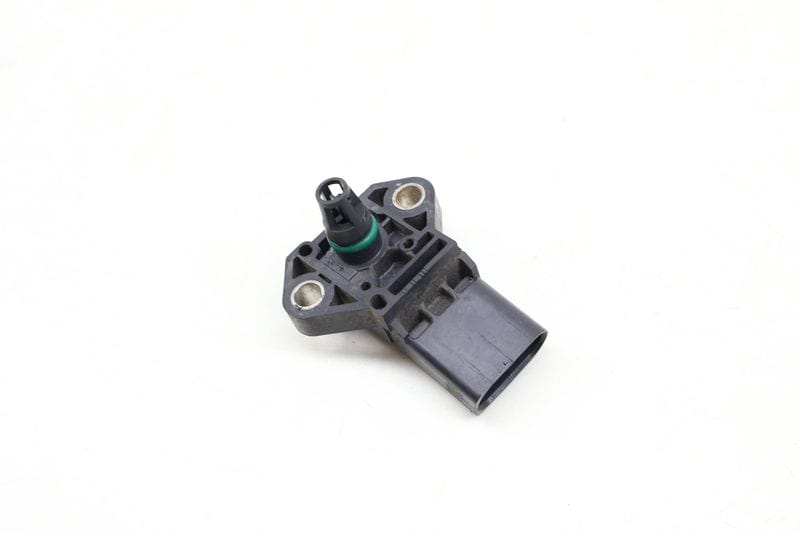 MAP / Boost Pressure Sensor 038906051K — Used (SKU 638645)