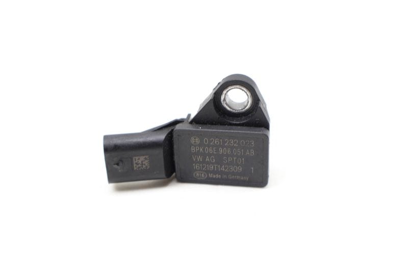MAP / Boost Pressure Sensor 06E906051AB — Used (SKU 728571)