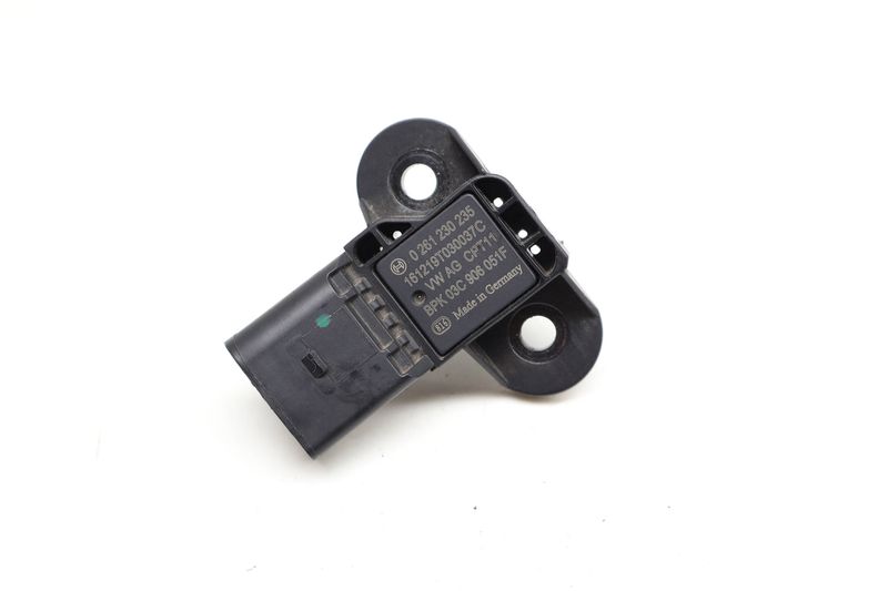 MAP / Manifold Pressure Sensor 03C906051F — Used (SKU 728548)