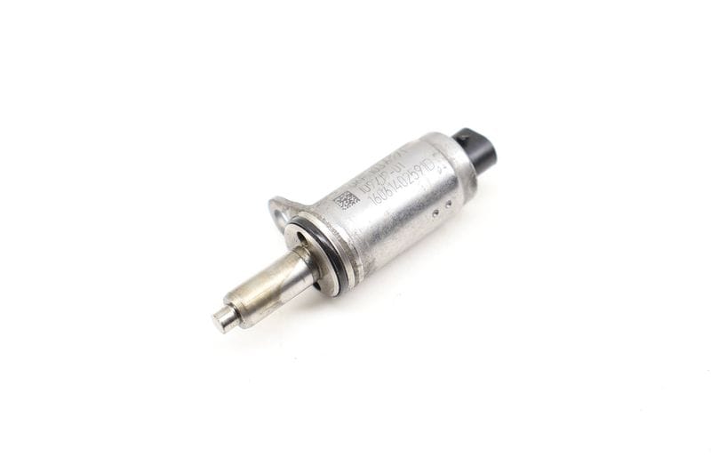 N205 Cam Valve / Camshaft Adjustment Solenoid 06E103697L — Used (SKU 612232)