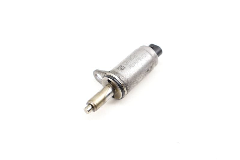 N205 Cam Valve / Camshaft Adjustment Solenoid 06E103697L — Used (SKU 612236)