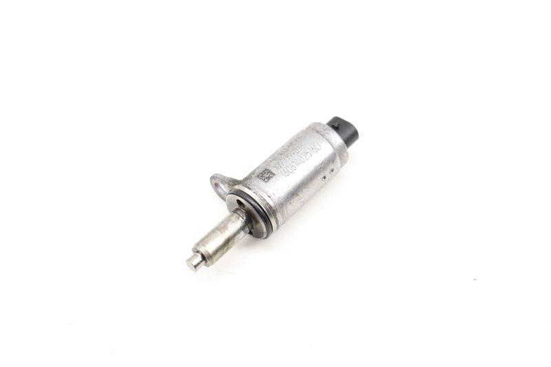 N205 Cam Valve / Camshaft Adjustment Solenoid 06E103697L — Used (SKU 612239)