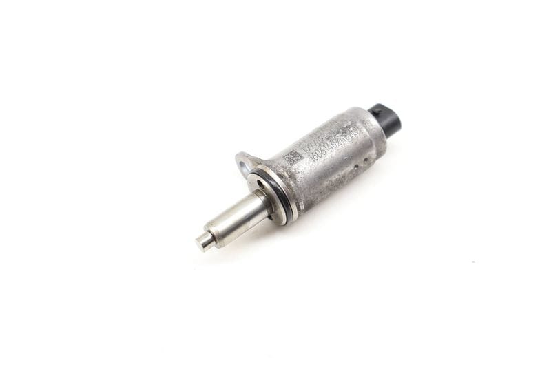 N205 Cam Valve / Camshaft Adjustment Solenoid 06E103697L — Used (SKU 612240)