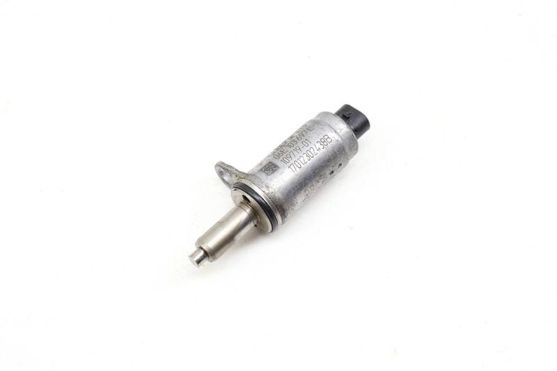 N205 Cam Valve / Camshaft Adjustment Solenoid 06E103697L — Used (SKU 638659)