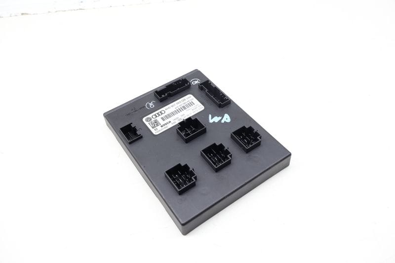 Onboard Supply Control Module 4H0907063GB — Used (SKU 728344)