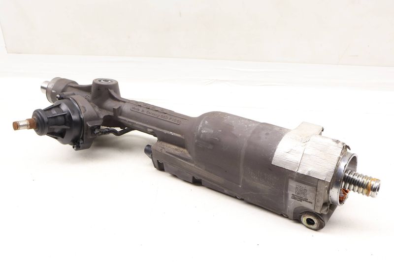 Power Steering Rack / Gear 4G1423055BG — Used (SKU 672318)