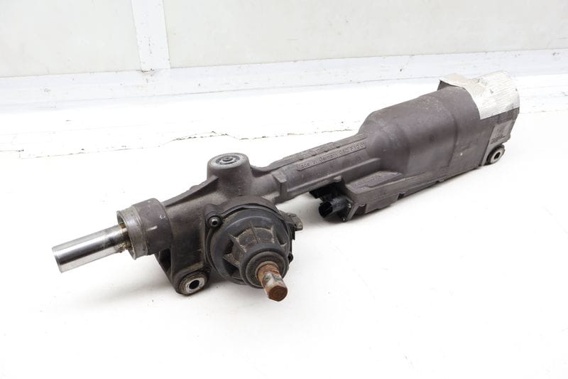 Power Steering Rack / Gear 4G1423055BG — Used (SKU 728610)