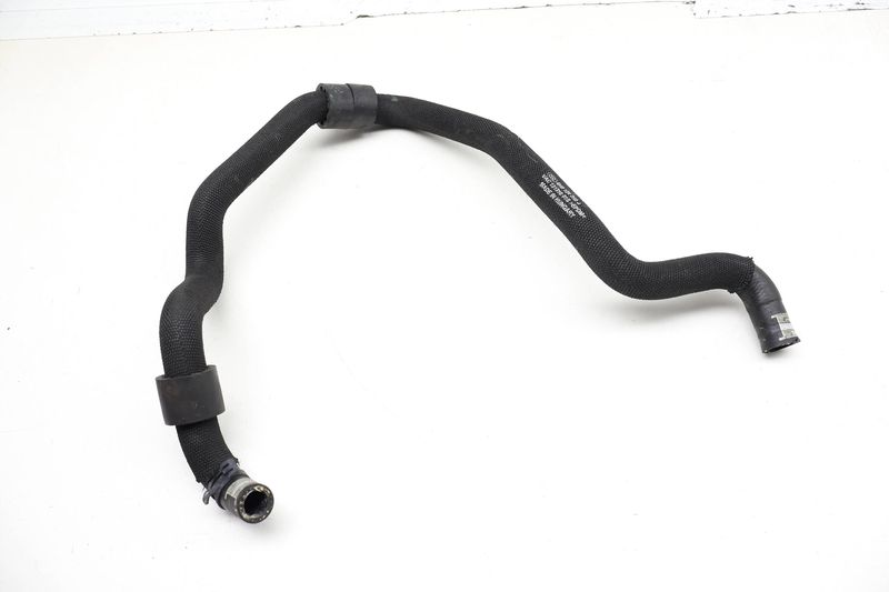 Radiator Coolant Hose / Line 4H0121060J — Used (SKU 728773)