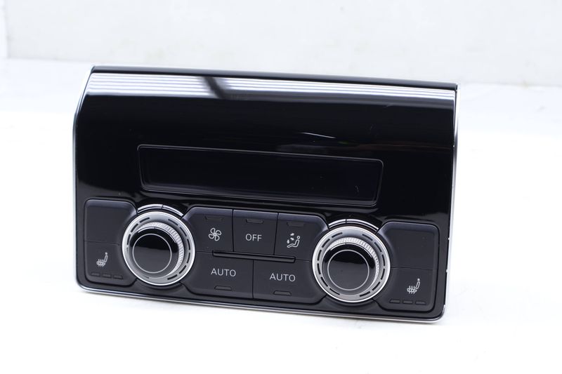 Climate Control / Temp Unit 4H0919158K — Used (SKU 638853)