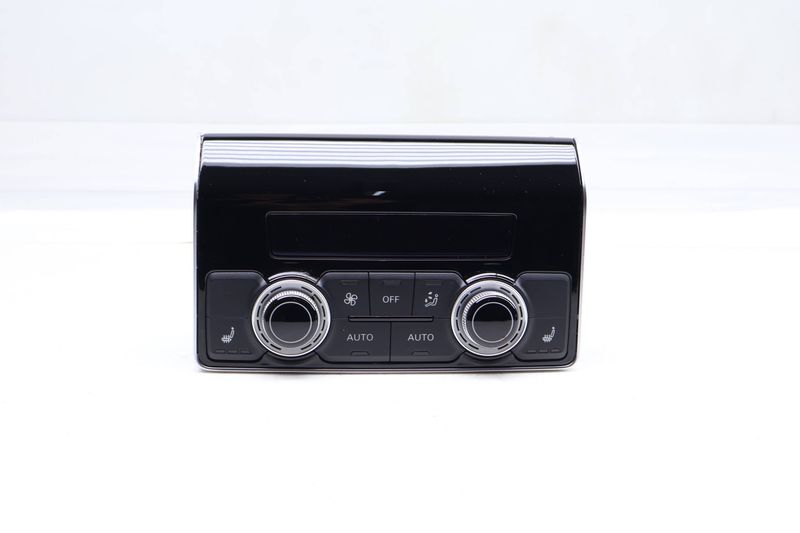 Climate Control / Temp Unit 4H0919158K — Used (SKU 672047)