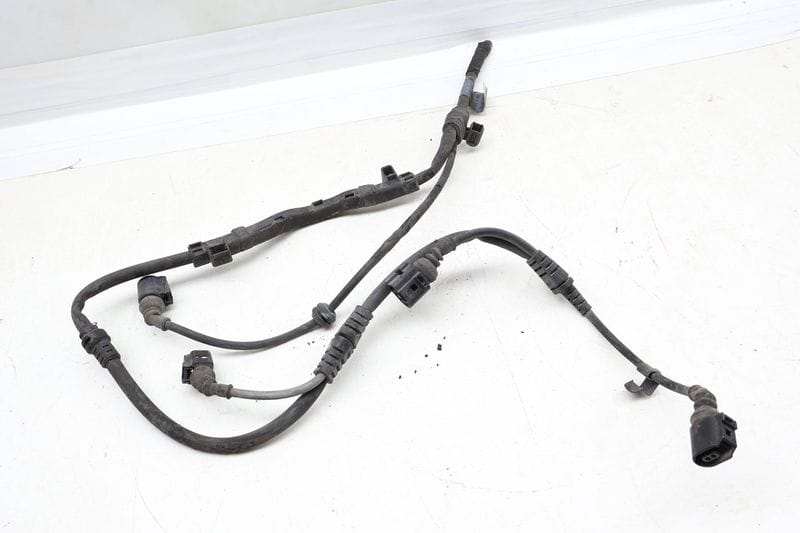 ABS / Speed Sensor Wiring Harness 4H0927904E — Used (SKU 672448)