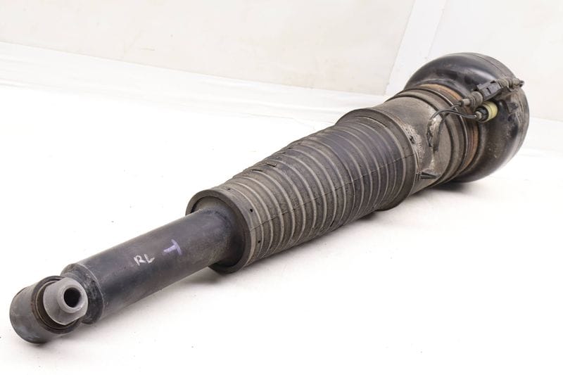Air Shock / Strut Assembly 4H0616001AH — Used (SKU 672321)