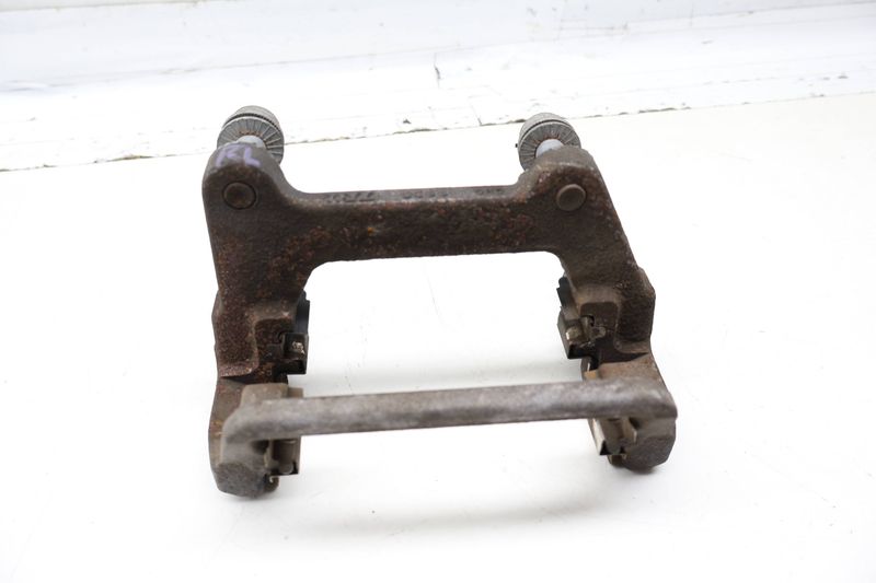 Brake Caliper Carrier / Bracket 4H0615425A — Used (SKU 728662)