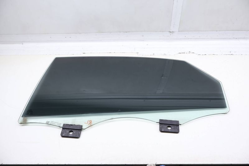 Door Window Glass 4H4845025D — Used (SKU 728235)