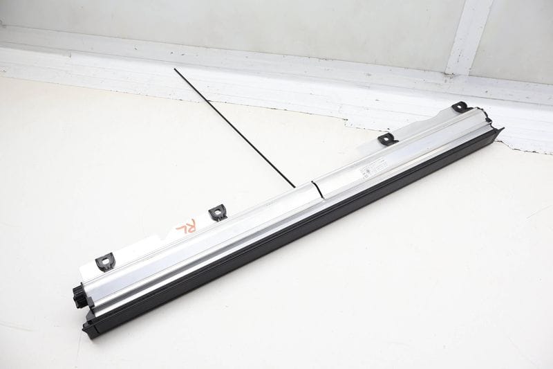 Door Window Sunshade / Sun Shade 4H4861333A — Used (SKU 728246)