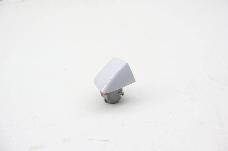 Exterior Door Handle Cap / Housing 4H0837879 — Used (SKU 728349)