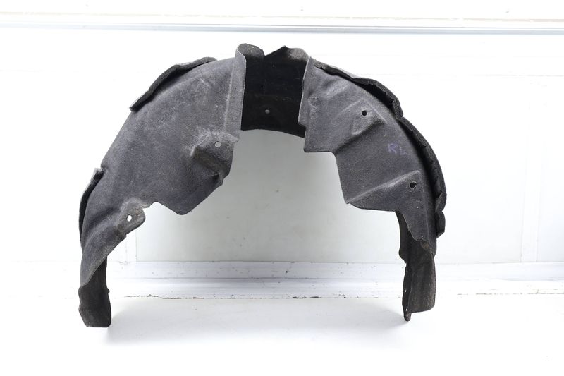 Fender Liner / Splash Guard 4H0810171D — Used (SKU 728714)