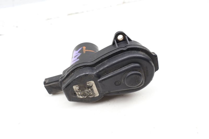 Brake Caliper Motor 4H0998281 — Used (SKU 728699)