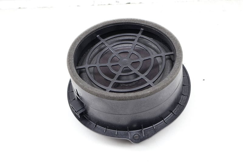 Door Speaker / Woofer (BOSE) 4H0035411A — Used (SKU 612105)