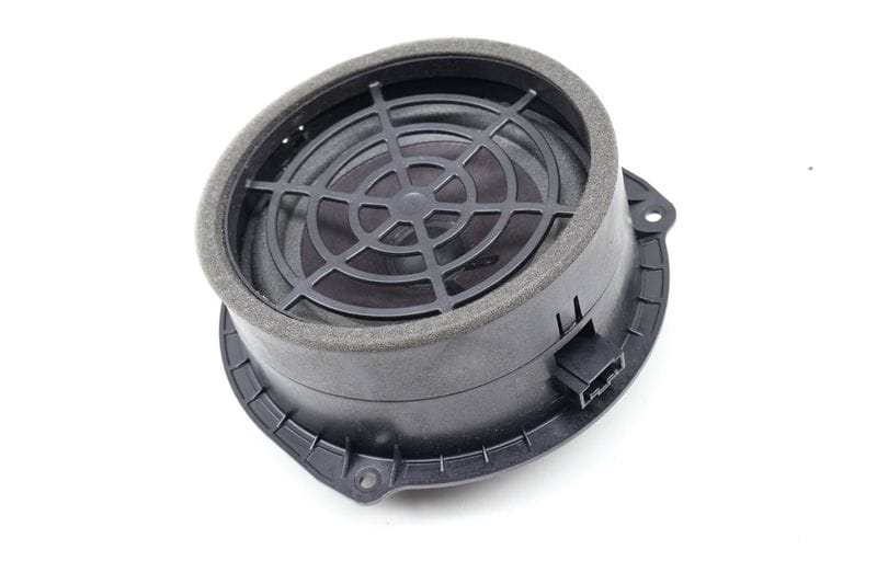 Door Speaker / Woofer (BOSE) 4H0035411A — Used (SKU 612106)