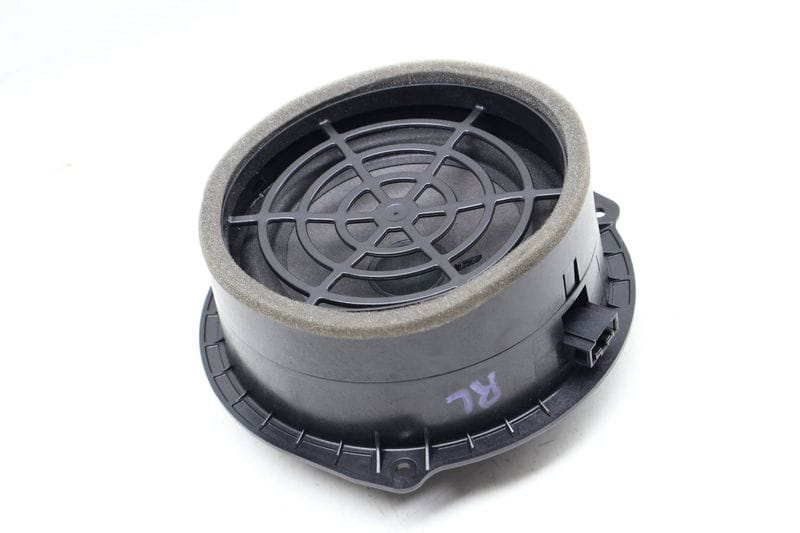 Door Speaker / Woofer (BOSE) 4H0035411A — Used (SKU 672106)