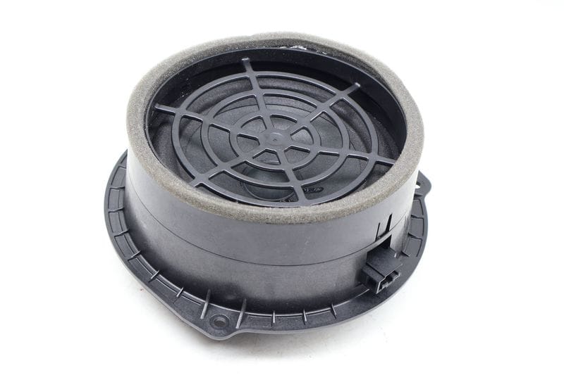 Door Speaker / Woofer (BOSE) 4H0035411A — Used (SKU 672107)
