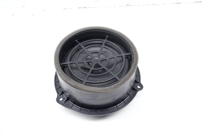 Door Speaker / Woofer (BOSE) 4H0035411A — Used (SKU 728448)