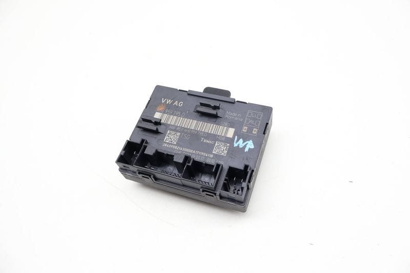 Door / Window Control Module 4H0959795D — Used (SKU 728311)