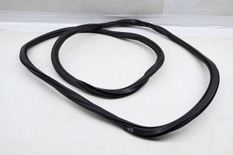 Inner Door Seal / Weather Stripping 4H4833721F — Used (SKU 672185)