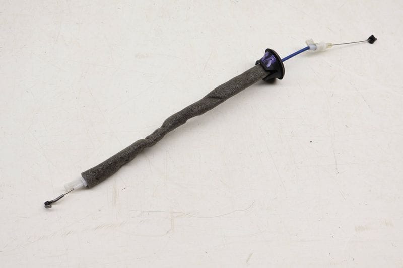 Interior Door Handle Release / Bowden Cable 4H0839085 — Used (SKU 672121)