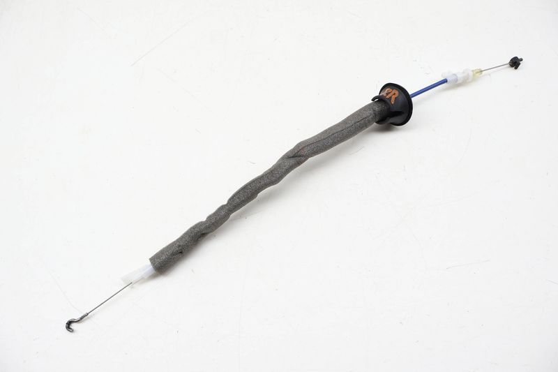 Interior Door Handle Release / Bowden Cable 4H0839085 — Used (SKU 728395)