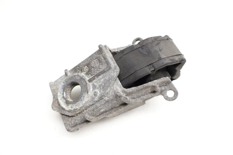 Muffler Exhaust Hanger / Mount Bracket 8K0253144M — Used (SKU 728520)