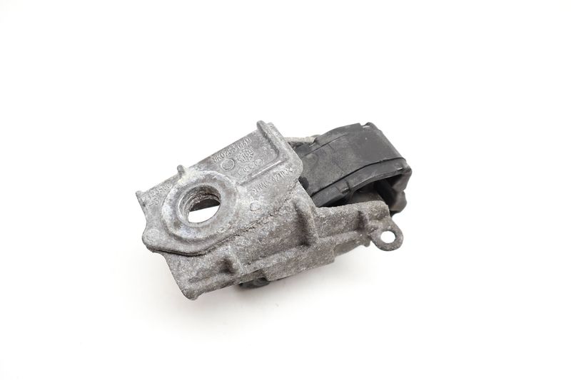 Muffler Exhaust Hanger / Mount Bracket 8K0253144M — Used (SKU 728521)