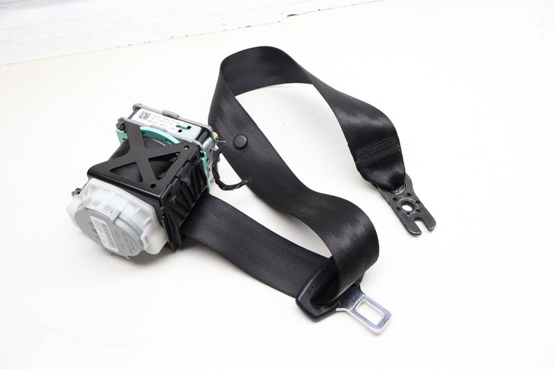 Seat Belt Retractor 4H0857805E — Used (SKU 728432)