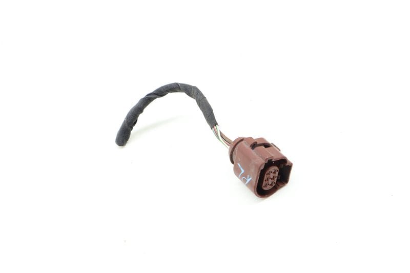 Tail Light Wiring Connector / Pigtail 4H0973713A — Used (SKU 638893)