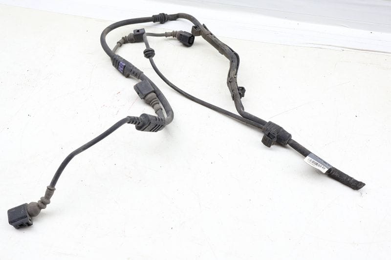 ABS / Speed Sensor Wiring Harness 4H0927904D — Used (SKU 672449)