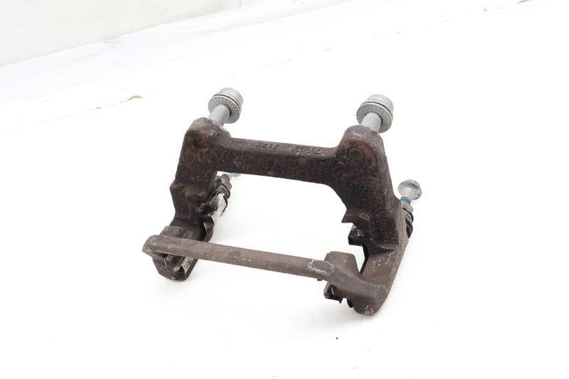 Brake Caliper Carrier / Bracket 4H0615426A — Used (SKU 638990)