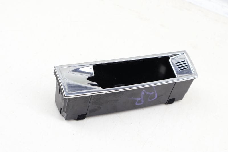 Door Ashtray / Ash Tray Insert 4H4857306C — Used (SKU 638793)