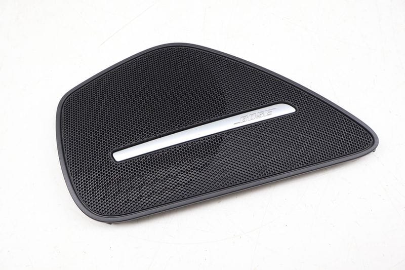 Door Bose Speaker Grille / Cover 4H0868452A — Used (SKU 672040)