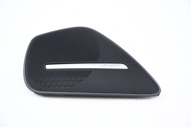 Door Bose Speaker Grille / Cover 4H0868452A — Used (SKU 728374)