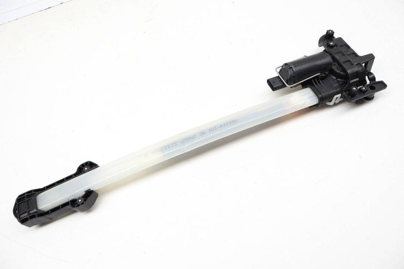 Door Sun Shade Motor / Drive Unit 4H0861964 — Used (SKU 728468)