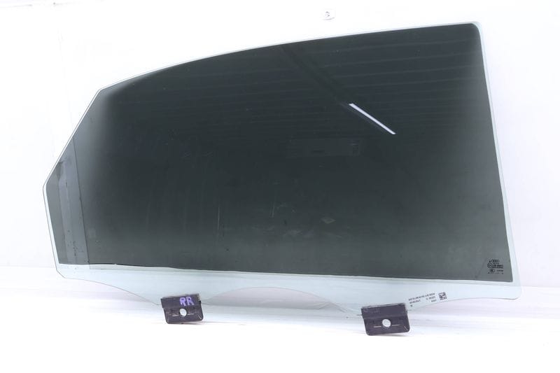 Door Window Glass 4H4845026D — Used (SKU 672248)
