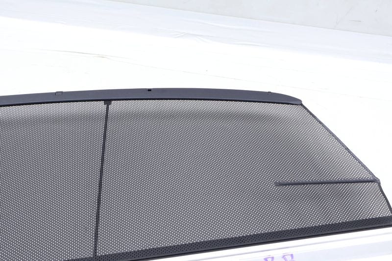 Door Window Sunshade / Sun Shade 4H4861334A — Used (SKU 672160)
