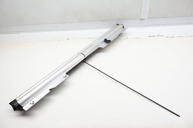 Door Window Sunshade / Sun Shade 4H4861334A — Used (SKU 728247)
